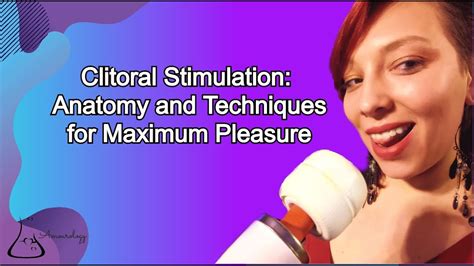 sex stimulation video